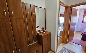 Luca Apartman