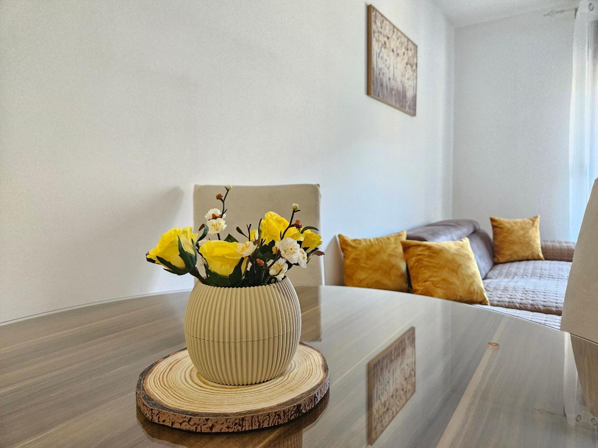 Luca Apartman Podgoriçe Dış mekan fotoğraf