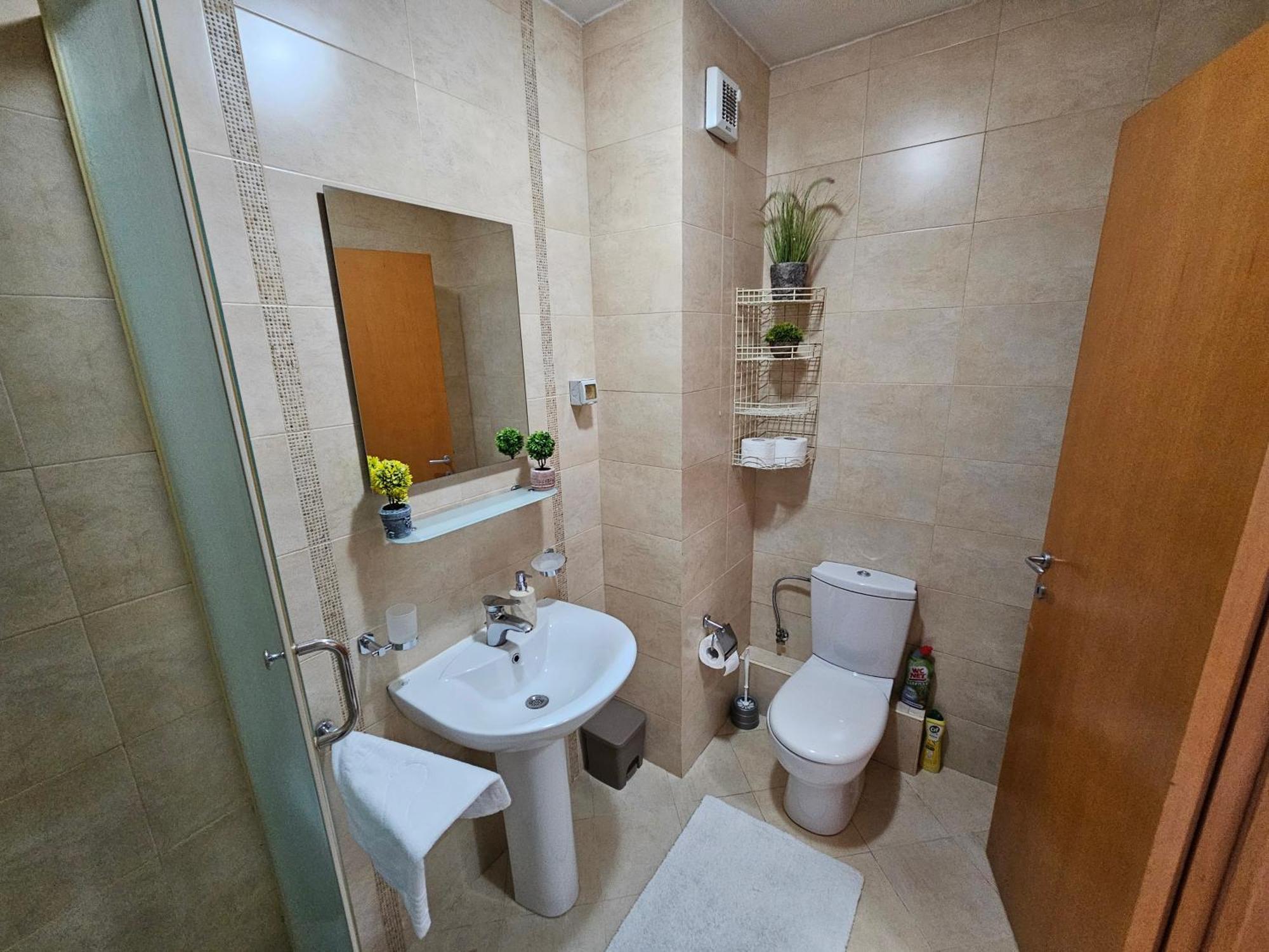 Luca Apartman Podgoriçe Dış mekan fotoğraf
